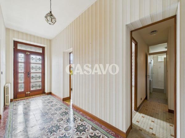 Vente Maison 4 pièces de 142m² - 33160 Saint-Médard-en-Jalles