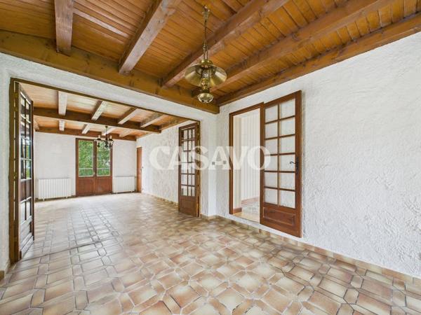 Vente Maison 4 pièces de 142m² - 33160 Saint-Médard-en-Jalles