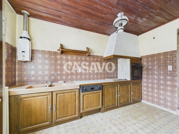 Vente Maison 4 pièces de 142m² - 33160 Saint-Médard-en-Jalles