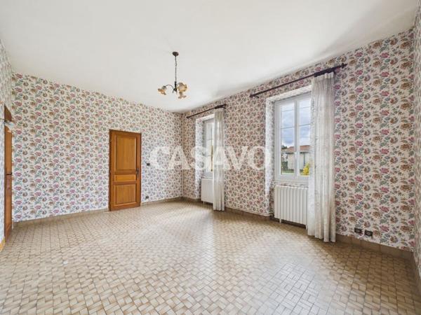 Vente Maison 4 pièces de 142m² - 33160 Saint-Médard-en-Jalles