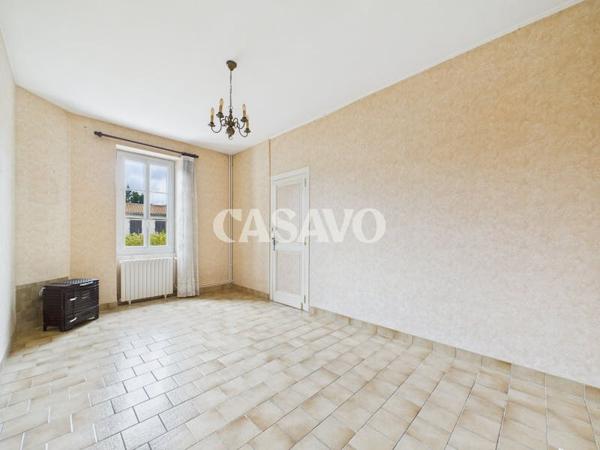 Vente Maison 4 pièces de 142m² - 33160 Saint-Médard-en-Jalles