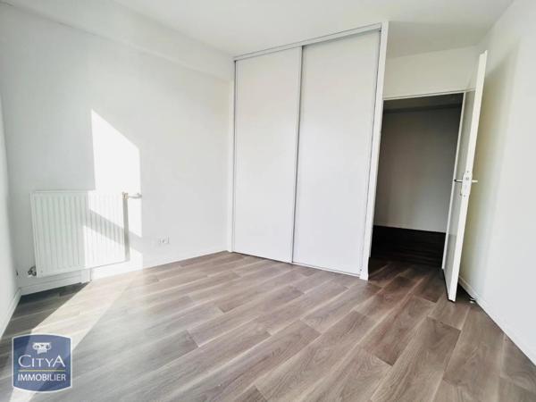 Appartement à louer 3 pièces 59.3m²