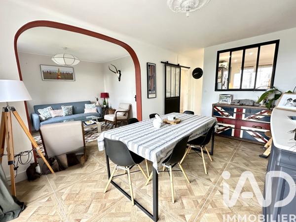 Maison à vendre 5 pièces 117 m² Couëron