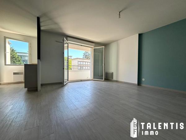 NANTES, CHANTENAY | T3 (68m² | 2ch)