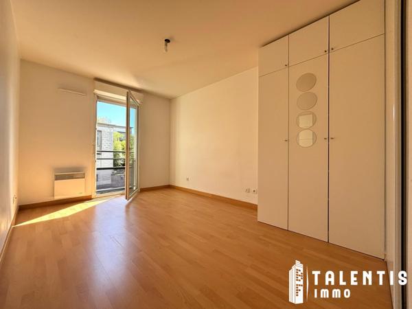 NANTES, CHANTENAY | T3 (68m² | 2ch)