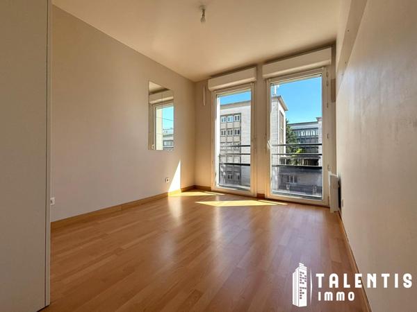 NANTES, CHANTENAY | T3 (68m² | 2ch)