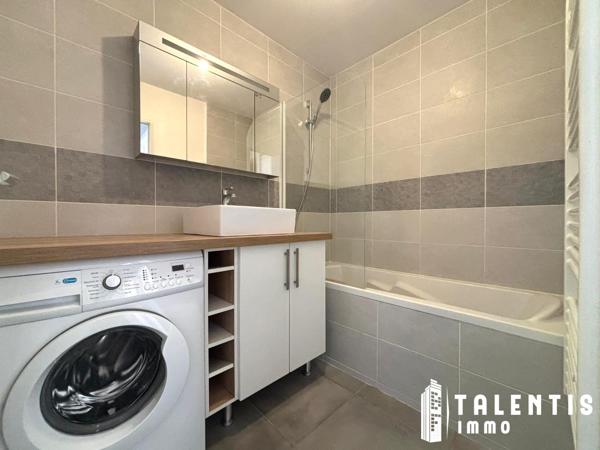 NANTES, CHANTENAY | T3 (68m² | 2ch)