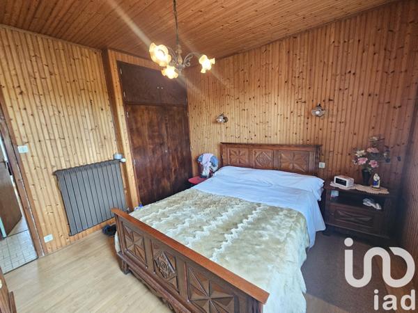 Maison à vendre 4 pièces 77 m² Rives de l'Yon