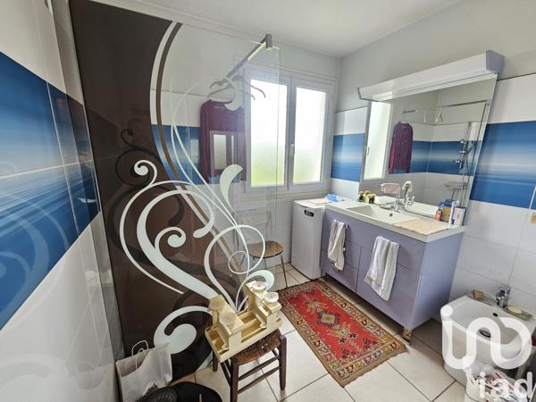 Maison à vendre 4 pièces 77 m² Rives de l'Yon