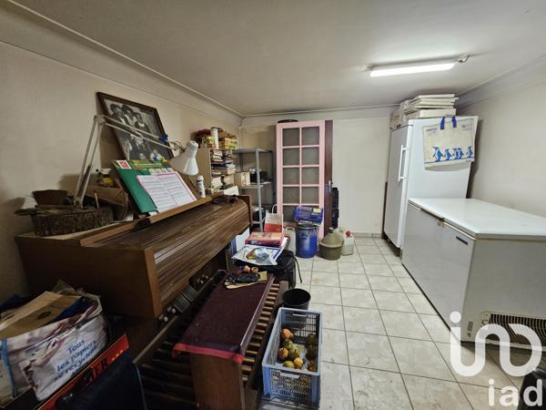 Maison à vendre 4 pièces 77 m² Rives de l'Yon