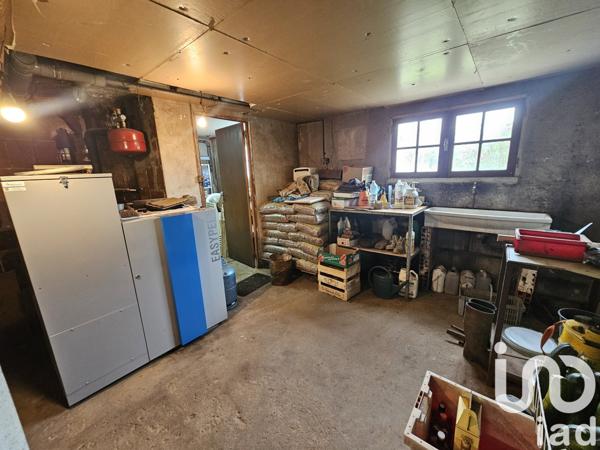 Maison à vendre 4 pièces 77 m² Rives de l'Yon