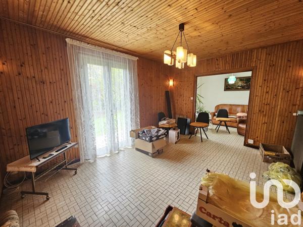 Maison à vendre 4 pièces 77 m² Rives de l'Yon