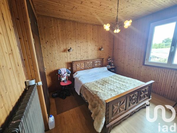 Maison à vendre 4 pièces 77 m² Rives de l'Yon