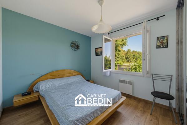 Achat Maison 5 pieces Marcheprime 3 chambres