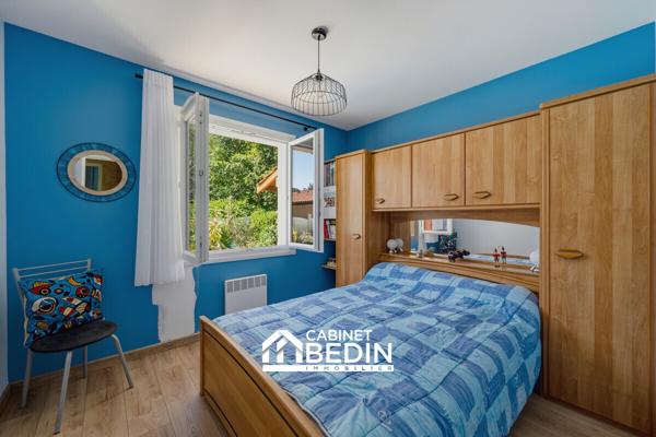 Achat Maison 5 pieces Marcheprime 3 chambres
