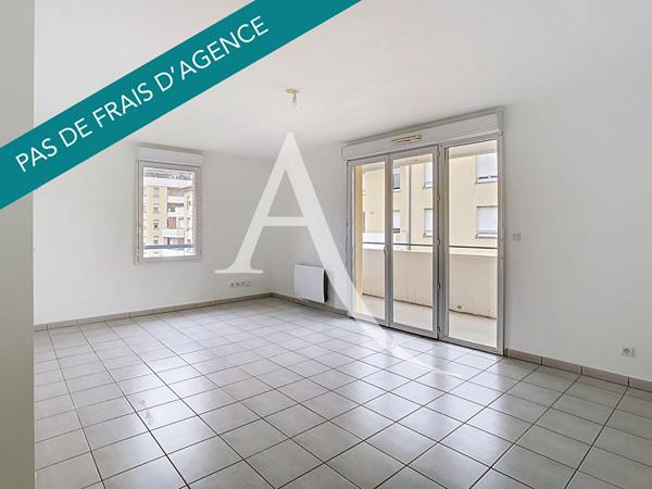 Appartement Muret 3 pièce(s) 70.46 m2