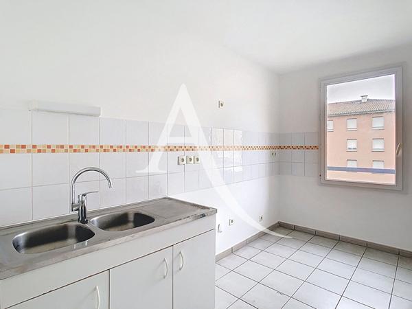 Appartement Muret 3 pièce(s) 70.46 m2