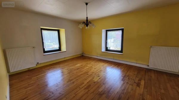 Achat - Maison Voujeaucourt 25420 2 pièces 70 m 2 126 m 2