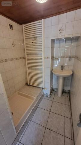 Achat - Maison Voujeaucourt 25420 2 pièces 70 m 2 126 m 2