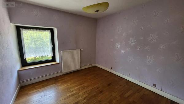 Achat - Maison Voujeaucourt 25420 2 pièces 70 m 2 126 m 2