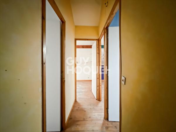 Maison à vendre à Maincy - 4 pièces avec fort potentiel