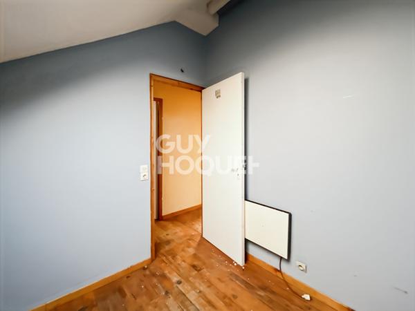 Maison à vendre à Maincy - 4 pièces avec fort potentiel