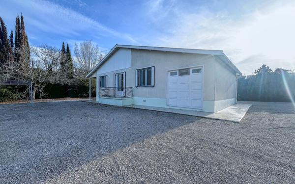 Maison à vendre    4 pièces • 84,70 m2 Tournefeuille