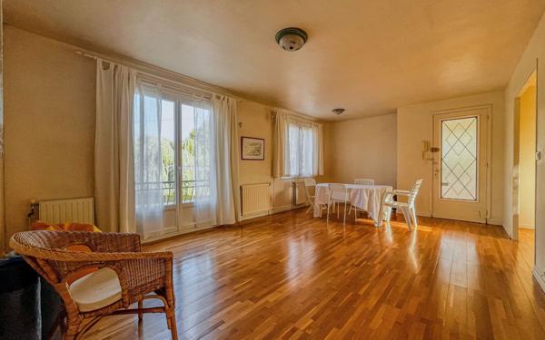 Maison à vendre    4 pièces • 84,70 m2 Tournefeuille