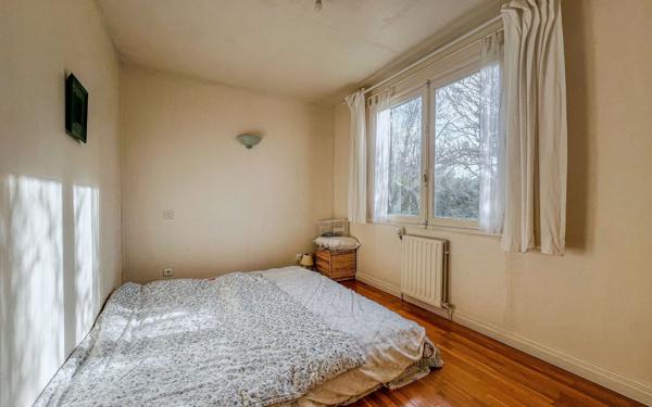 Maison à vendre    4 pièces • 84,70 m2 Tournefeuille