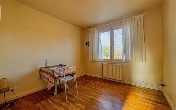 Maison à vendre    4 pièces • 84,70 m2 Tournefeuille