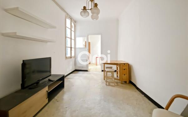 Appartement à vendre    2 pièces • 33,50 m2 La Ciotat