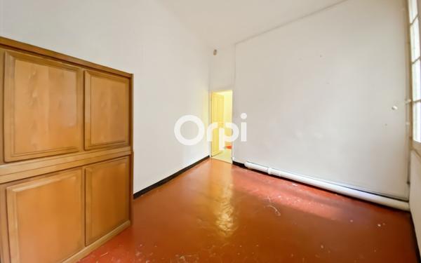 Appartement à vendre    2 pièces • 33,50 m2 La Ciotat