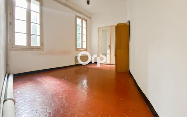 Appartement à vendre    2 pièces • 33,50 m2 La Ciotat