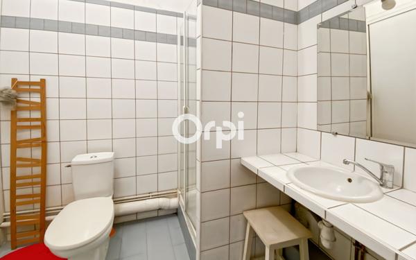 Appartement à vendre    2 pièces • 33,50 m2 La Ciotat