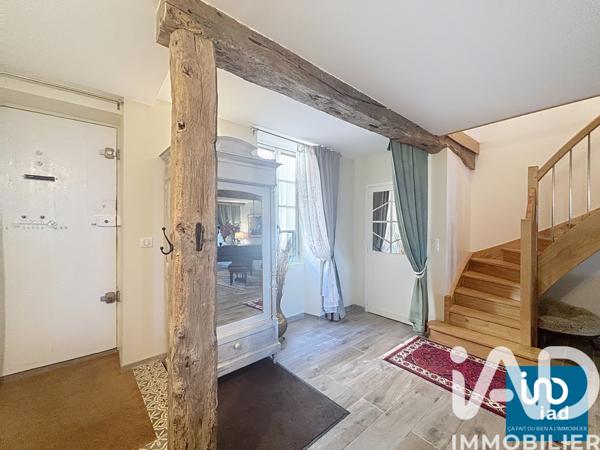 Maison à vendre 10 pièces 220 m² Lectoure