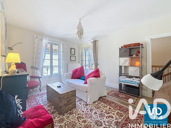 Maison à vendre 10 pièces 220 m² Lectoure