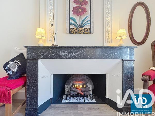 Maison à vendre 10 pièces 220 m² Lectoure