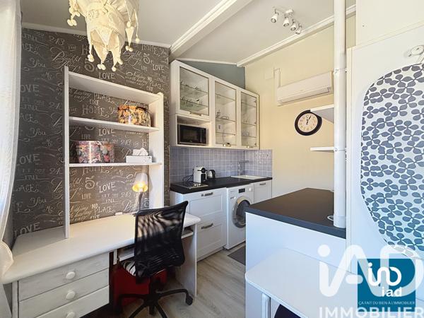 Maison à vendre 10 pièces 220 m² Lectoure