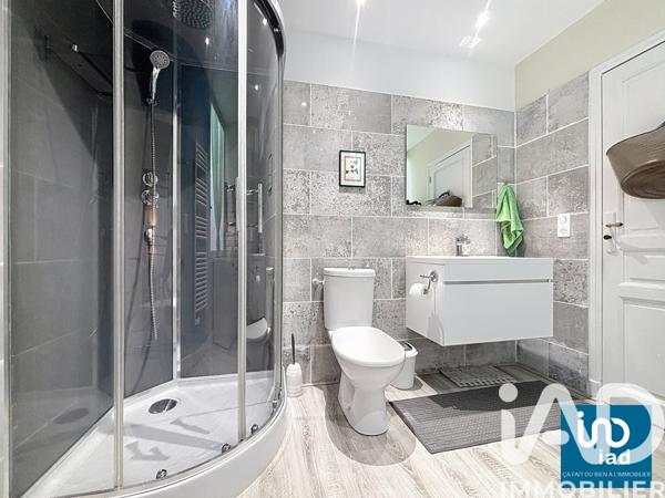 Maison à vendre 10 pièces 220 m² Lectoure