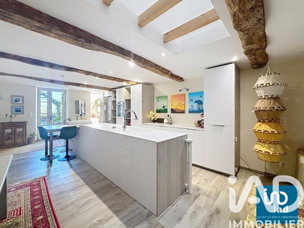 Maison à vendre 10 pièces 220 m² Lectoure