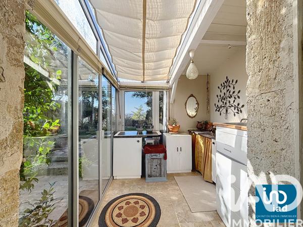 Maison à vendre 10 pièces 220 m² Lectoure