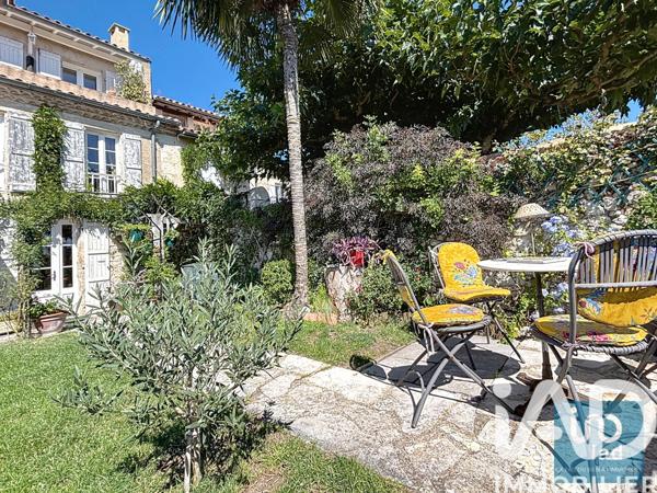 Maison à vendre 10 pièces 220 m² Lectoure