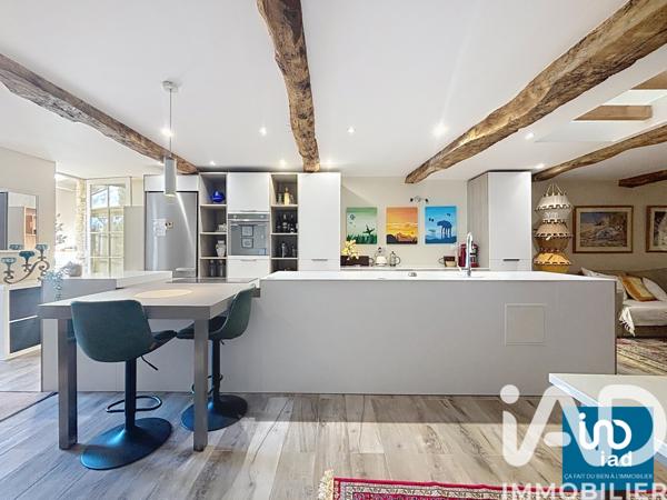 Maison à vendre 10 pièces 220 m² Lectoure