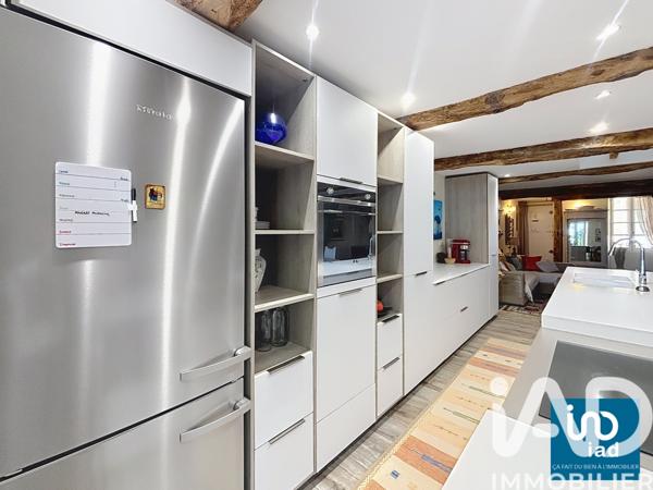 Maison à vendre 10 pièces 220 m² Lectoure
