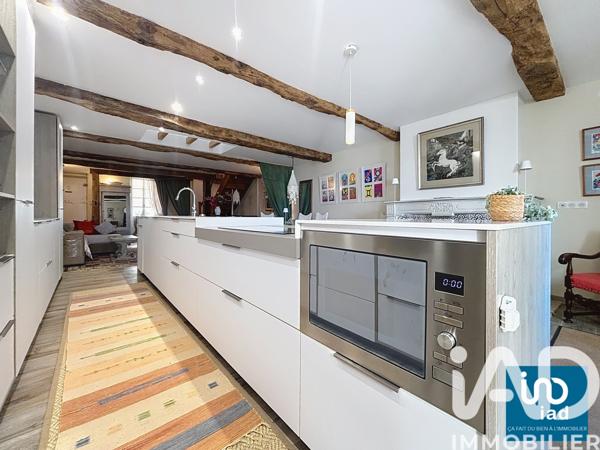 Maison à vendre 10 pièces 220 m² Lectoure