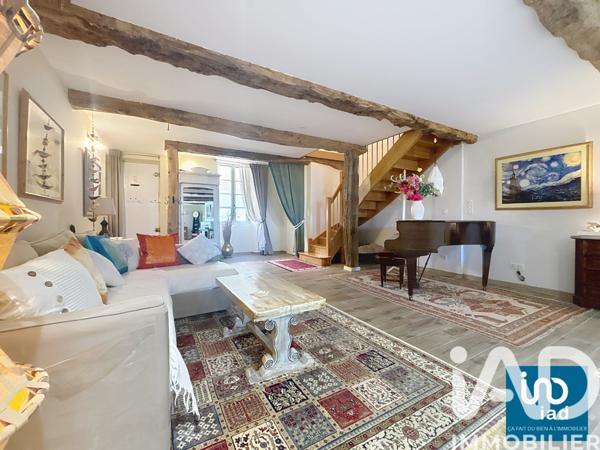 Maison à vendre 10 pièces 220 m² Lectoure