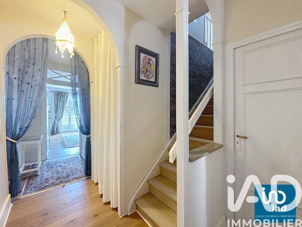 Maison à vendre 10 pièces 220 m² Lectoure