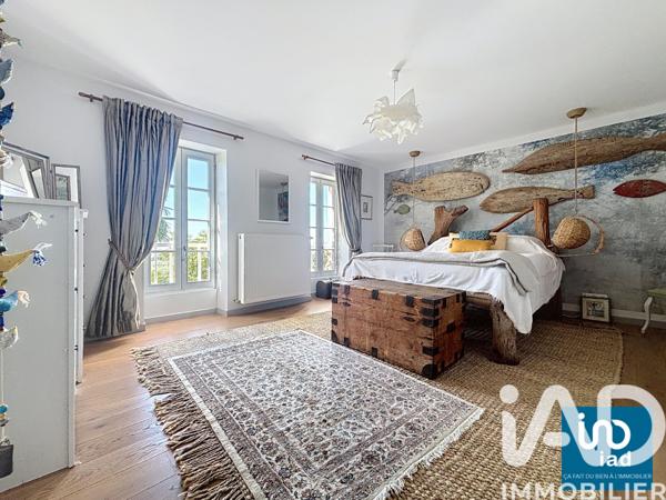 Maison à vendre 10 pièces 220 m² Lectoure