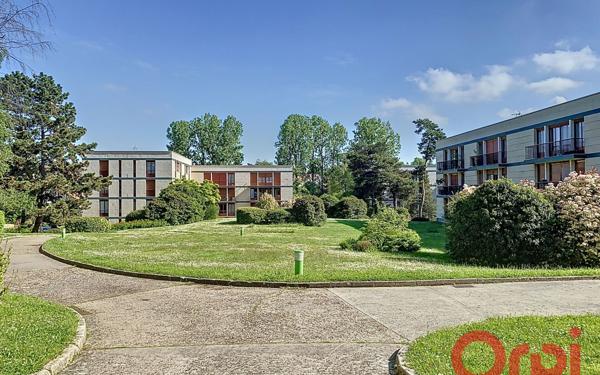 Appartement à vendre    3 pièces • 74,31 m2 Châtenay-Malabry