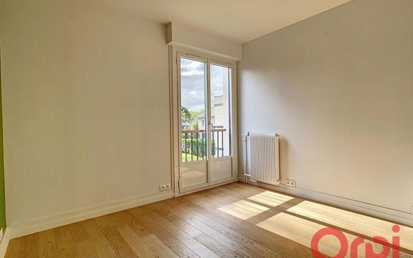 Appartement à vendre    3 pièces • 74,31 m2 Châtenay-Malabry